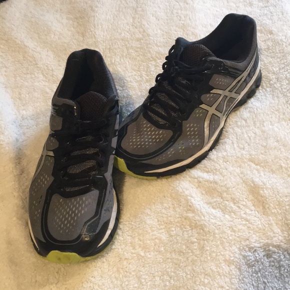 Asics Other - Men’s ASICS Sneakers - Size 11 T547N